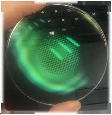 国产离焦镜片产品介绍视频,创新视界，清晰未来