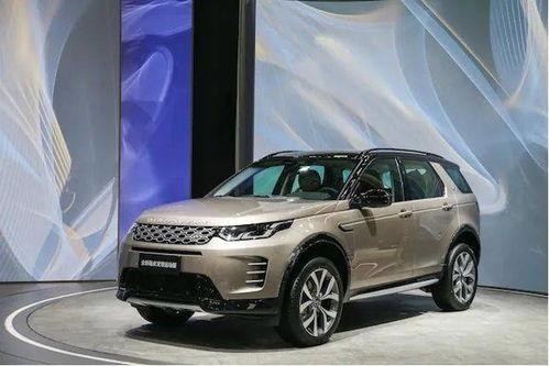 捷豹路虎国产试驾视频,捷豹路虎试驾体验深度解析