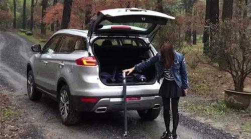 国产车疯狂堆料视频,揭秘高端配置背后的秘密