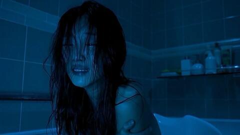 国产恐怖片女生泡澡视频