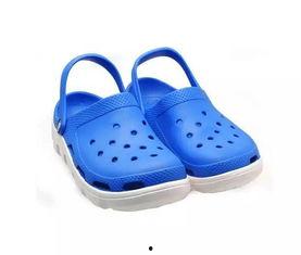 四款国产洞洞鞋测评视频,四款热门款式深度解析与对比