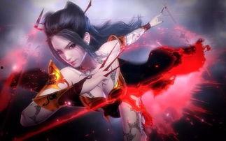 国产超美3d动漫视频在线,超美视觉体验，带你领略国漫魅力