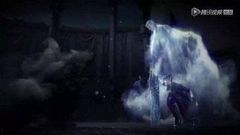 绝美国产动画打架片段视频