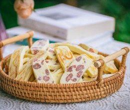 国产奶糕推荐视频,营养美味，家的味道