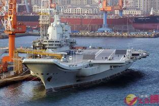 直播国产航母海试视频,砥砺奋进，铸就大国重器