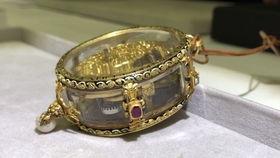 国产腰带怎么佩戴视频,轻松掌握时尚搭配技巧