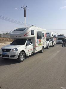 国产房车试驾视频讲解