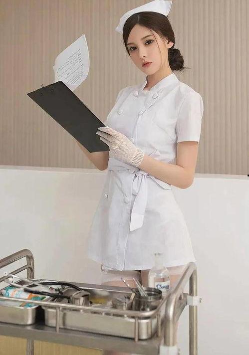 国产高跟护士在线视频,展现职业风采与时尚魅力